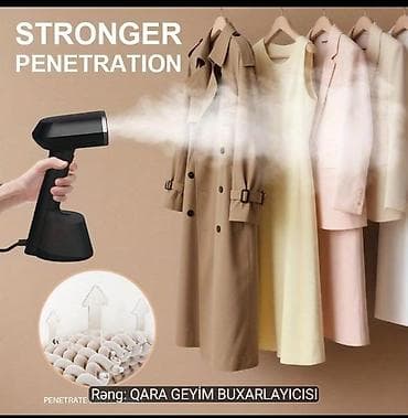 Yüngül və Kompakt: Cəmi 600 qram (1.32lb) çəkisi ilə çamadanınızda yer — 2