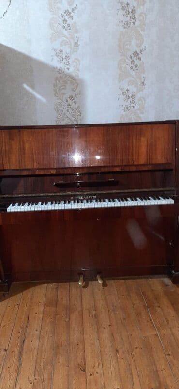 belarus rublu: Пианино, Беларусь, Акустический — 4