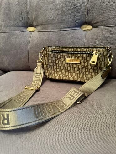 qaşlı çanta: Çiyin çantası — 19