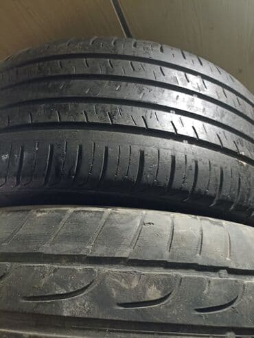 təkərlər 14: Təkər 245-50-18 — 2