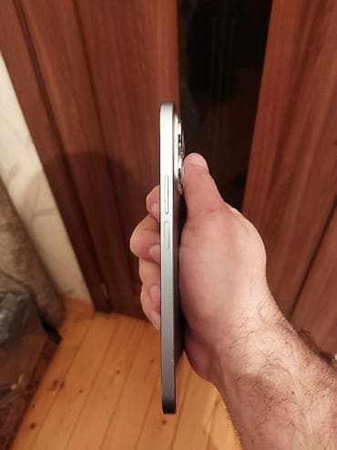 honor 300: Honor X8b, 256 GB, rəng - Gümüşü, Sənədlərlə — 5