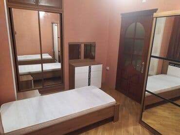 ehmedlide ucuz kiraye evler 2023: Gənclik metrosunun yaxınlığında baki saglamliq mərkəzinə yaxın 18 — 5