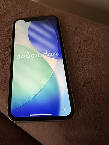 iphone ucuz modeli: IPhone 12, 64 GB, Ağ, Face ID — 3