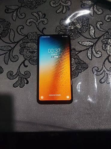 ayfon 7 s: Samsung Galaxy A10, 32 GB, rəng - Mavi, İki sim kartlı — 2