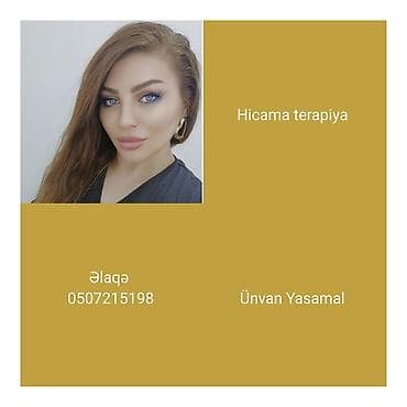 Hicama terapiya xidməti • Xidmət: Klassik hicama (qan alma) lalafo.az -da Hicama terapiya xidməti • Xidmət: Klassik hicama (qan alma)