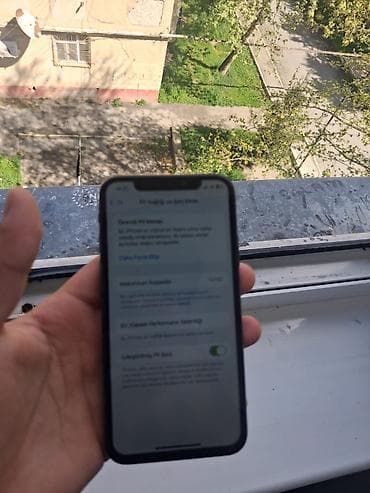 gps navigator satisi: IPhone Xs, 256 GB, Qara, Face ID — 5