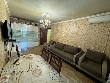 daskesen kiraye evler: Mebel və texnika ilə tam təchiz olunmuş geniş zal otağı və bağlı — 2