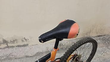 velobet: RAMBO “Super Classic Sports Bicycle” uşaq/yeniyetmə velosipedi - — 4