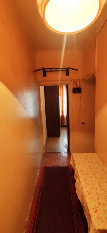 1 otaqlı kohnə tikili: Bakı, 1 otaqlı, Köhnə tikili, 45 kv. m — 8