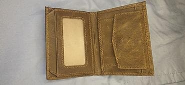 kart qabi: Pulqabı, Təbii dəri, Yeni — 2