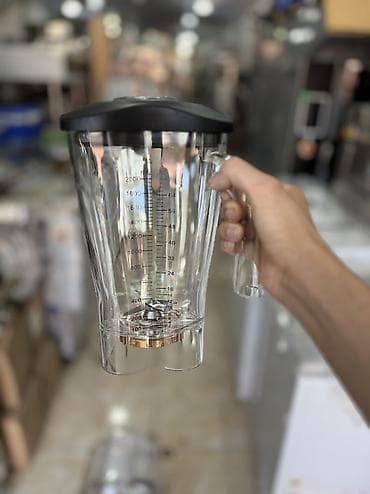 blendirler: Sound Insulation BLENDER. 🥤 PREMIUM SƏSSİZ PROFESSİONAL BLENDER — 9