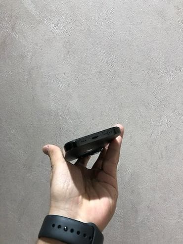 Мобильные телефоны и аксессуары: IPhone 14 Pro, 256 ГБ, Графит, Face ID — 4