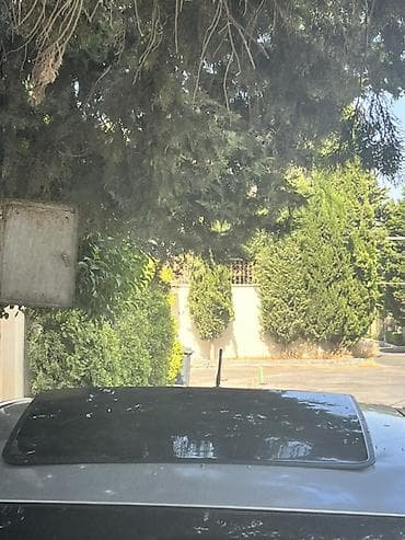 panorama: Avtomobil üçün panoramik lyuk plastmas dekor üçün Yapşqanla yapışan — 2
