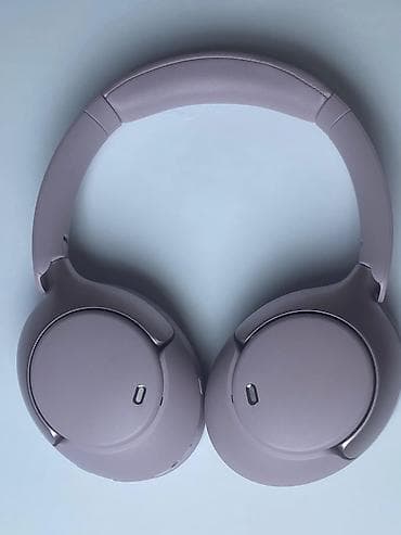 qcy t1: QCY H3 Pro modelini satıram. Çox qısa müddət öncə alınıb, sadəcə rəngi — 5