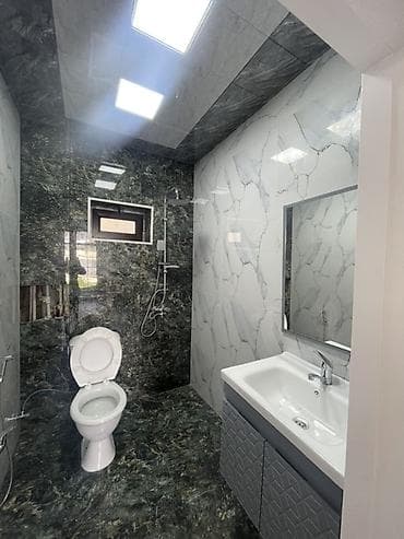 evler bina: 155 kv. m, 4 otaqlı — 6