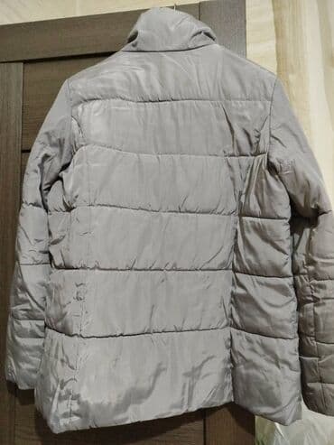 Cinslər: Puxovik kurtka, S — 4