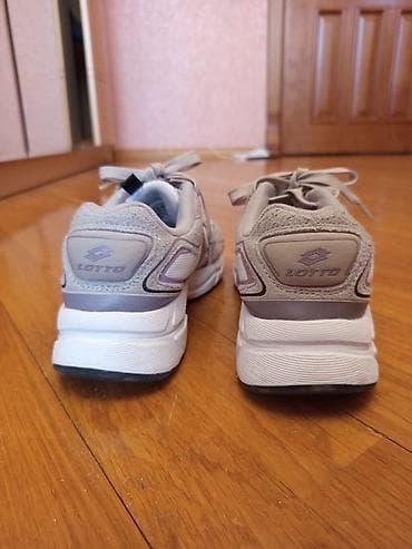 kedi: Ölçü: 37, rəng - Boz, İşlənmiş — 2