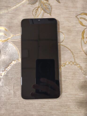 xiaomi mi 9 t: Redmi 9T, 128 GB, rəng - Qara, Barmaq izi, İki sim kartlı, Face ID — 2