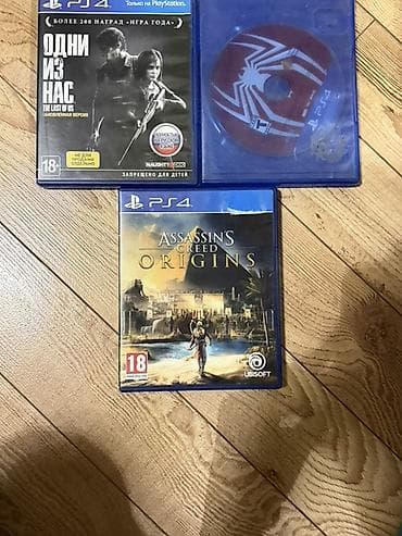 kondisoner usta: Qarışıq janr — 2