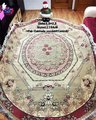 xalcaların qiyməti: Xalça — 1