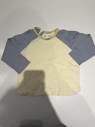 Köynək, Uniseks, 1 - 2 yaş, Zara Kids