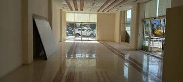 mingəcevirdə icarə obyektlər: Gənçlik metrosunun yaxınlığında təmirli maqaza verilir kurs kimi — 8