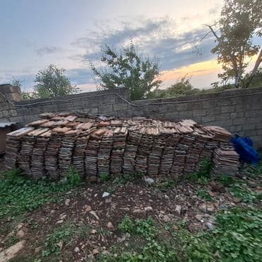 paddon aliram: Keramik çerepitsa, rəng - Qırmızı — 1