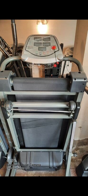 qaçış aləti: Orginal alman trenajorlaridir munasib qiymetlerle . Qiymetler — 1