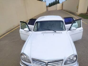 фольксваген пассат б5 1 8: ГАЗ 31105 Volga: 2.3 л | 2007 г. 152000 км Седан — 3