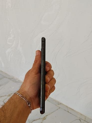 iphone 13 pro dubayski: IPhone Xs Max, 256 GB, Qara — 7