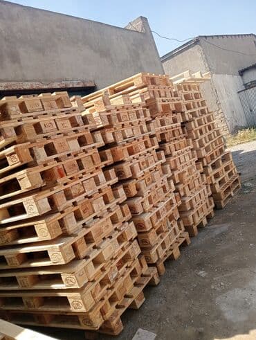 poddon satisi: Pallet Paddon Satisi — 2