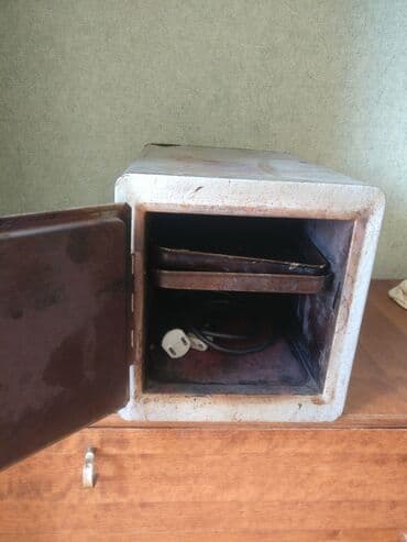 tava elektrik: Duxovka Elektrik, rəng - Boz, Ayrıca dayanan — 2