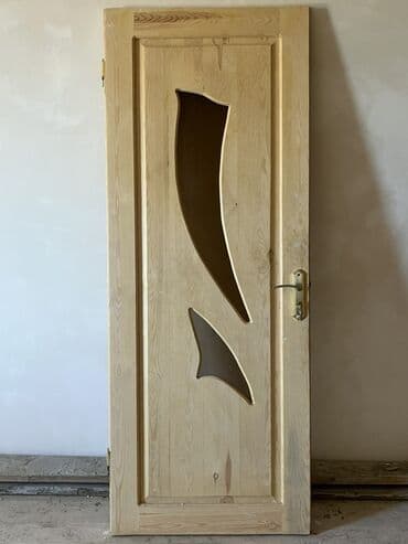купить дверь межкомнатную: Ideal veziyyetde qapilari satiram 4 edet ozum 210 manata almiwam — 1
