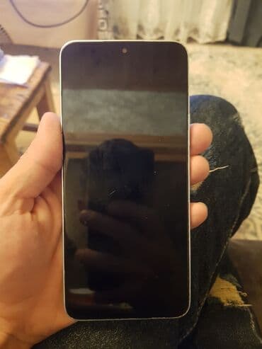 taxta biti nece mehv etmek olar: Honor X8a, 128 ГБ, цвет - Серебристый, Две SIM карты — 5