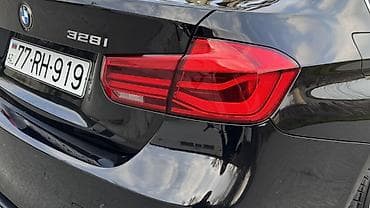 bmv m8: BMW 3 series: 2 l | 2015 il Sedan — 8