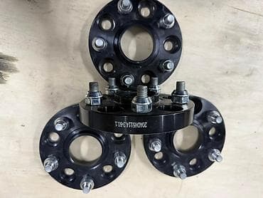 santa fe ehtiyat hisseleri: Toyota Camry, 2017 il, Yeni — 1