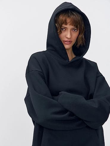 ziyafet geyimler: RAVENCLO OUTLET UNISEX 4 RƏNG. Yun pambiqdan hazirlanmis — 2