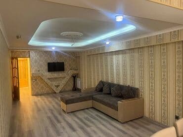 buzovnada kiraye evler ucuz: Gənclik metrosunun yaxınlığında 9 mertebeli binanın 1-ci mərtəbəsində — 1