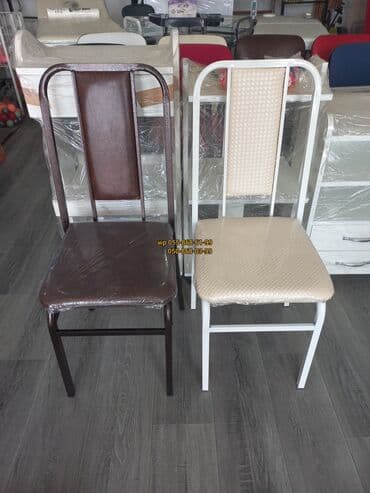 Stullar: 🔥12azndən başlayan qiymətlərlə stol-stulların topdan satışı🤩 parça və — 9