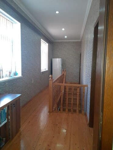 sulutepe kirayə ev: 4 otaqlı, 150 kv. m, Kredit yoxdur, Orta təmir — 16