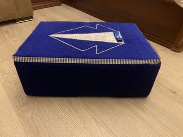 xirdalan mehdi huseynzade: Kishi xoncasi — 2