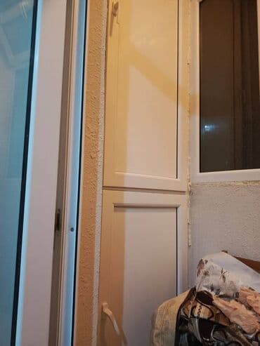 bina.az kiraye evler 2021: Hövsan qəsəbəsi, Mida 1 layihəsi, Yeni tikili, 7 mərtəbəli binanın — 8