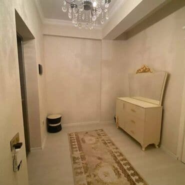 ağdaş ev: 2 otaqlı, Yeni tikili, m. Həzi Aslanov, 60 kv. m — 6