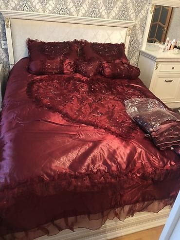 TV və video: Məhsulların təsviri: 1) Taxta kofe/jurnal masası - Material: massiv — 9