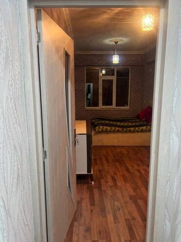 sumgayıt kiralık ev: 2 otaqlı, Yeni tikili, 45 kv. m — 12