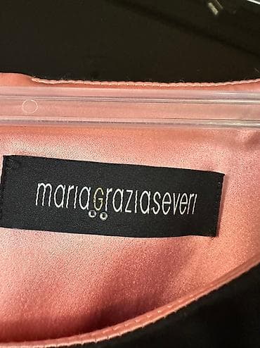 MARIAGRAZIASEVERIE — 2