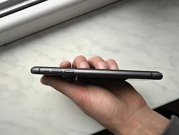 Компьютеры, ноутбуки и планшеты: IPhone 11, 128 ГБ, Black Titanium, Отпечаток пальца, Face ID, С документами — 7