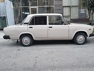 Nəqliyyat: 1996 -2105 motor 03 seple yiqilmayib 30 ilin matorudu yaq 15/40 — 4
