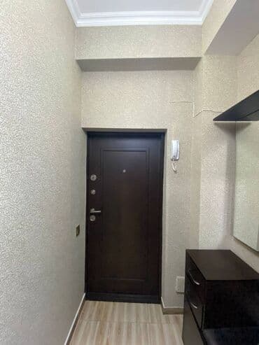 nermin mtk: 2 otaqlı, Yeni tikili, m. Memar Əcəmi, 55 kv. m — 12