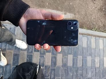 apple 11 ikinci el: IPhone 11, 128 GB, Qara — 3